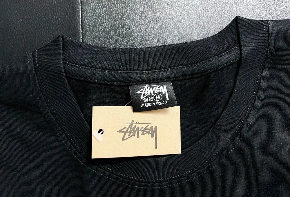 Stussy Tee