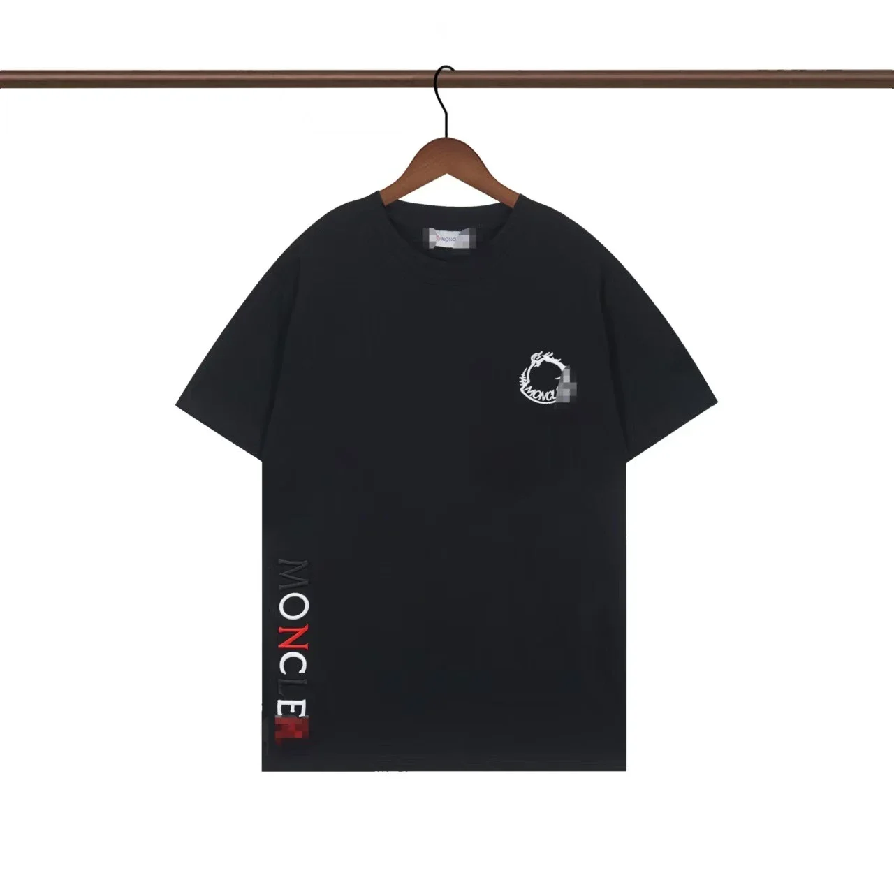 Moncler Camiseta