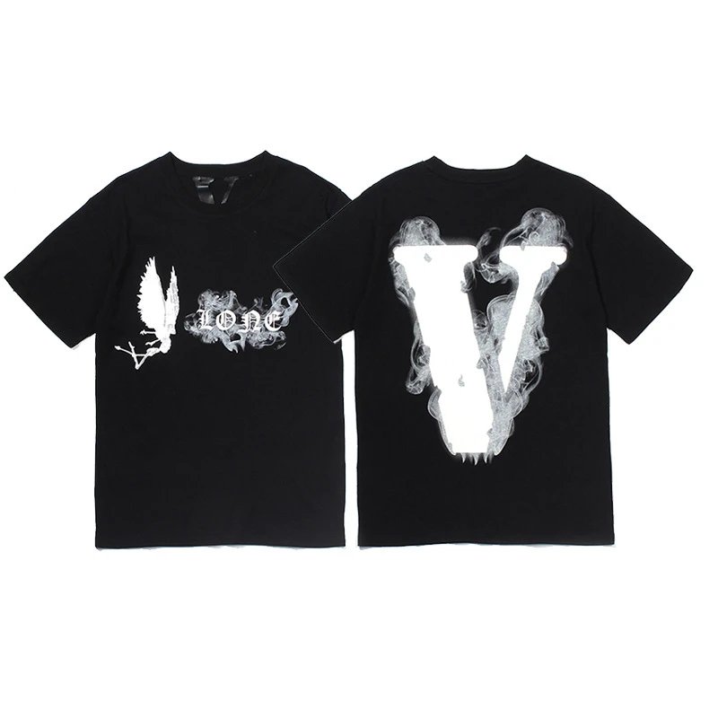 Off-White Friends V Logo White T-Shirt - 12