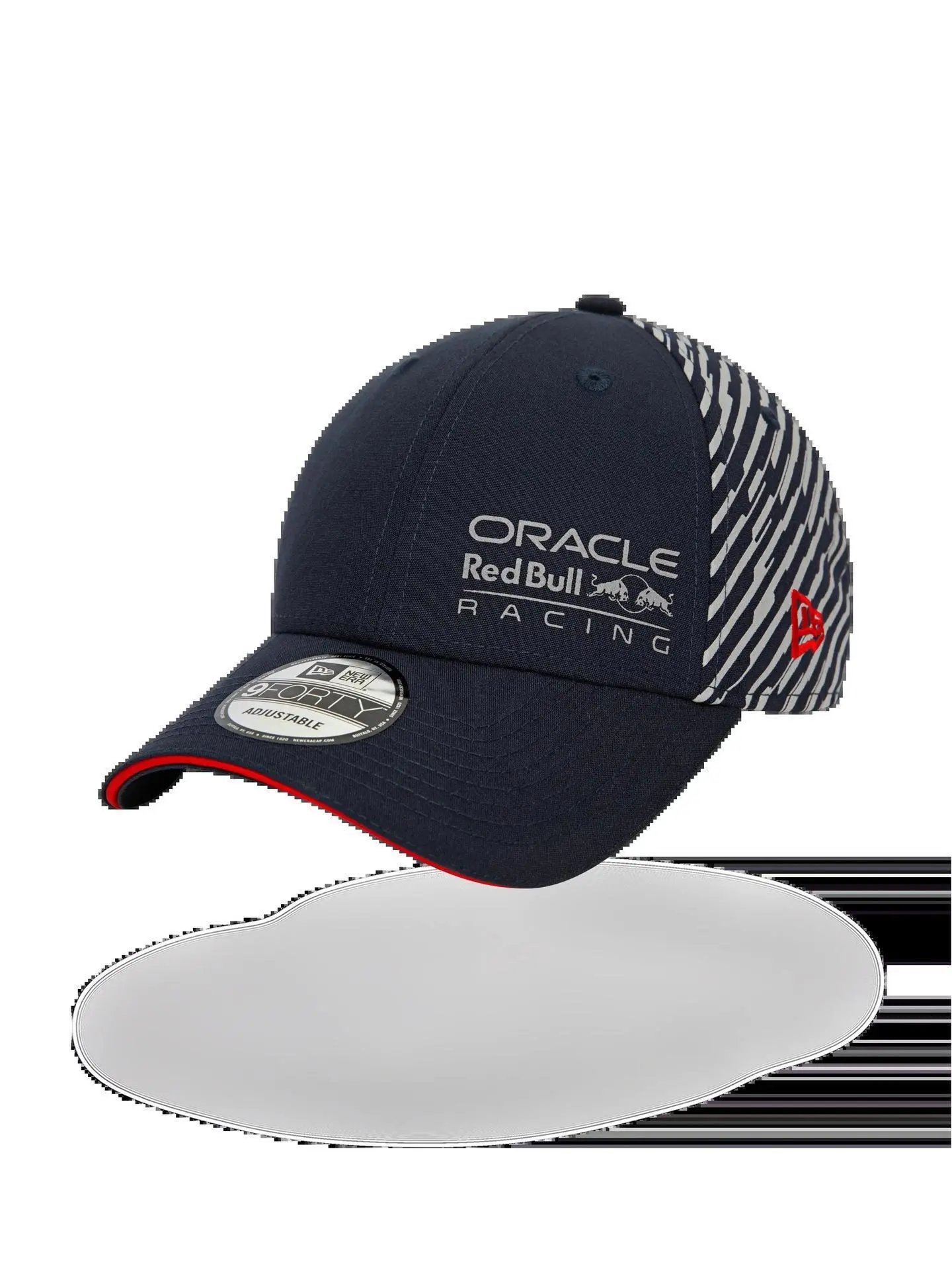 Red Bull Racing x Aston Martin x Puma Baseball Cap Multicolor - 4