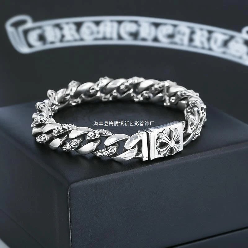Chrome Hearts Bracelet SL16