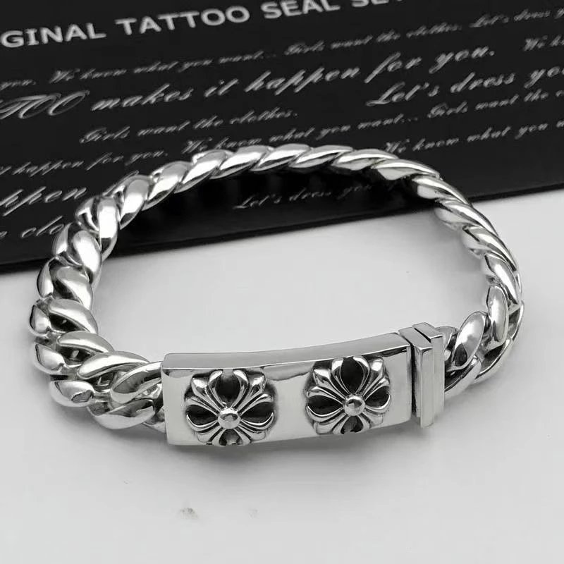 Chrome Hearts Bracelet SL22