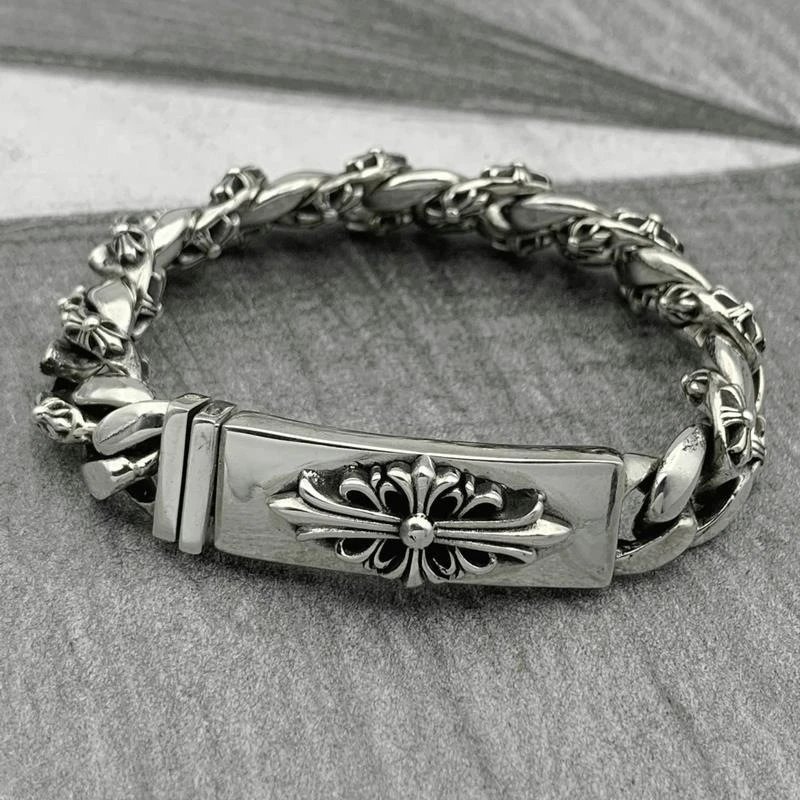 Chrome Hearts Bracelet SL23