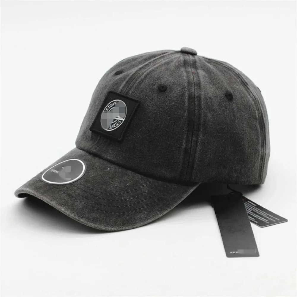 Stone Island baseball cap