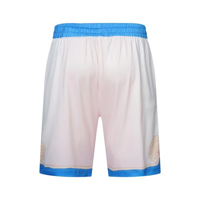 Unbranded Shorts Printed Drawstring Beach product detail image 47