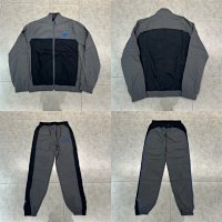 Black suit