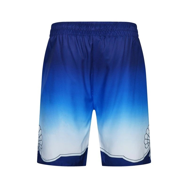 Unbranded Shorts Printed Drawstring Beach — 625#