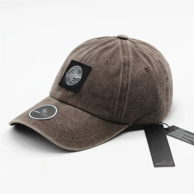 Stone Island baseball cap