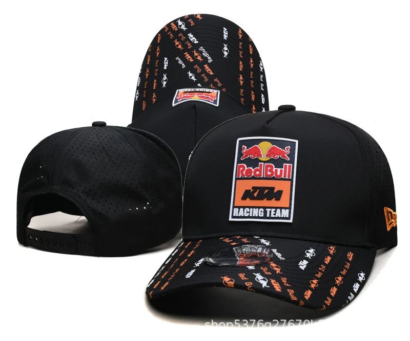Red Bull Racing x Aston Martin x Puma Baseball Cap Multicolor - 12