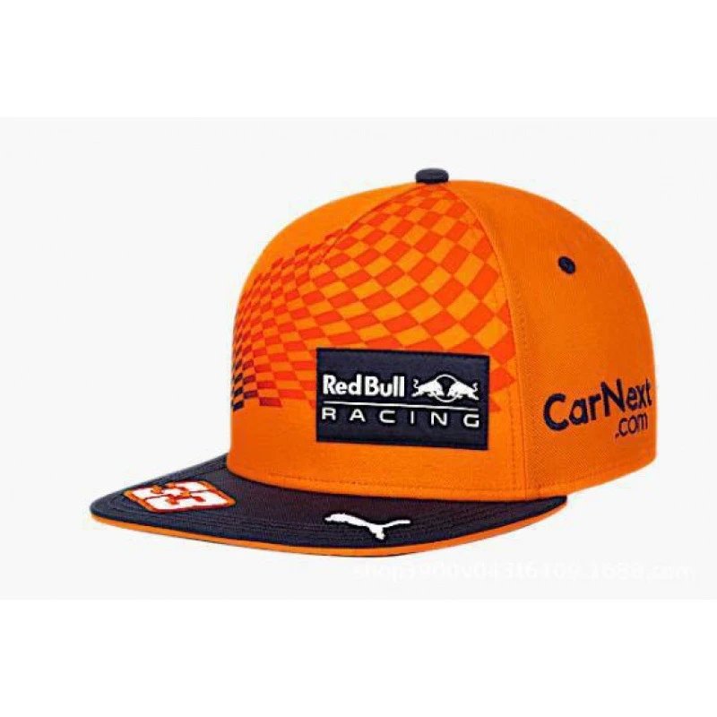 Red Bull Racing x Aston Martin x Puma Baseball Cap Multicolor - 34
