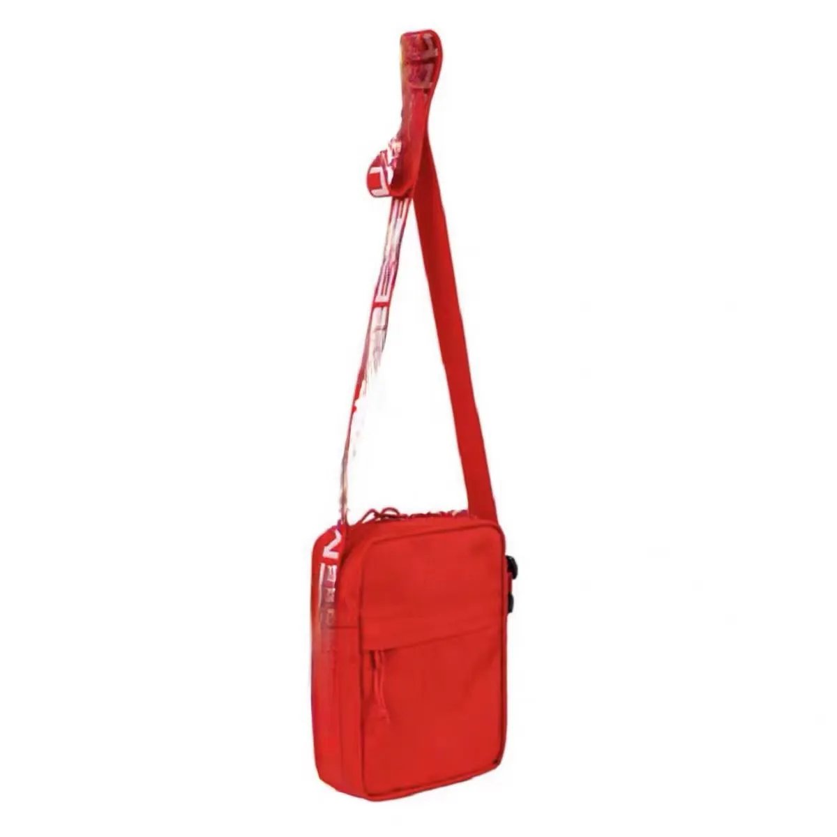 Prada Re-Edition 2005 Re-Nylon Bag Light Blue