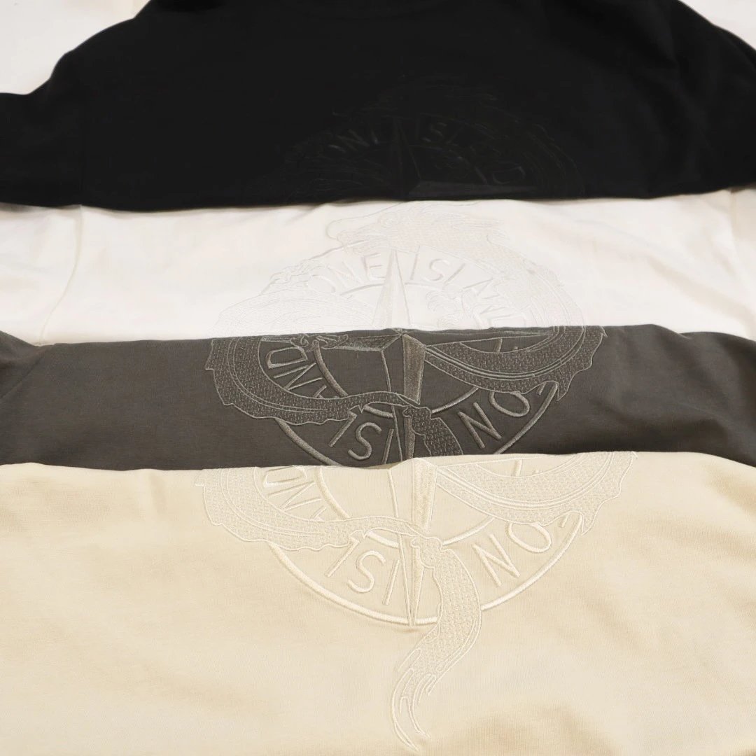 Givenchy 4G Slash Logo Black T-Shirt - 13