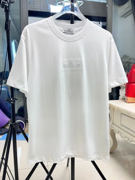 Givenchy 4G Slash Logo Black T-Shirt - 22