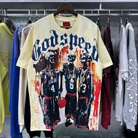 Goodspeed Tee 40+ colorways [Premium Quality] — seller photo 4