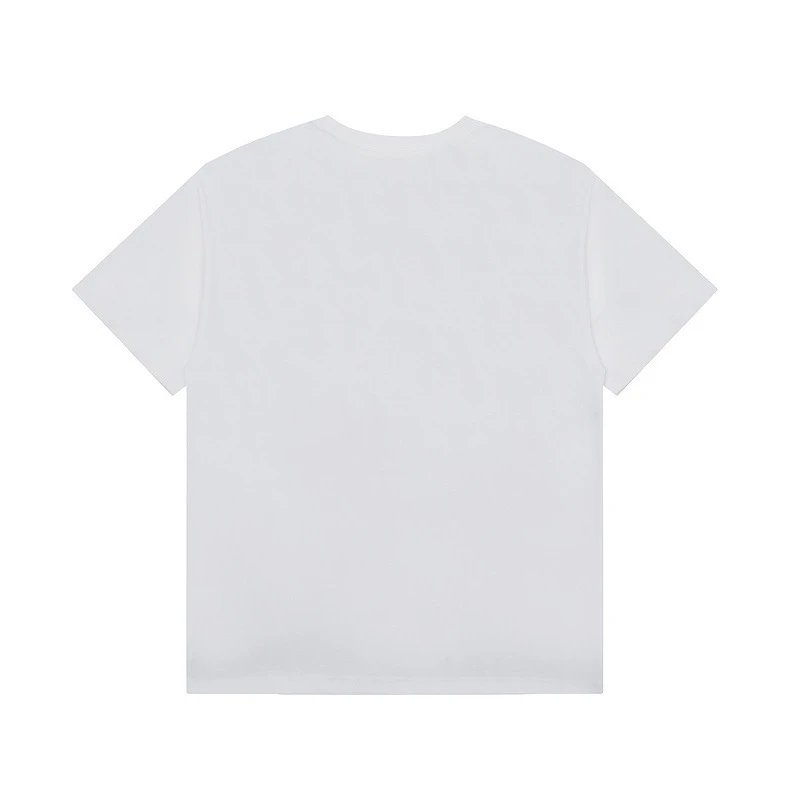 Off-White SOS 5 Graphic Brown T-Shirt - 37