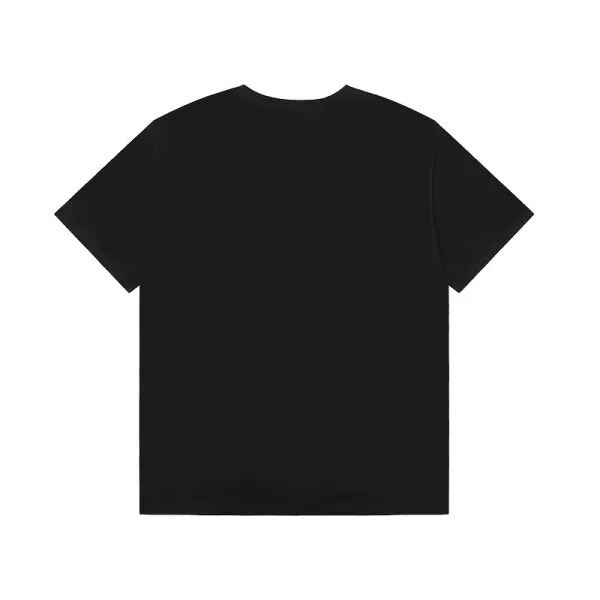 Off-White SOS 5 Graphic Brown T-Shirt - 39