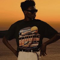 Rhude Tee 12+ colorways [Premium Quality] — seller photo 4
