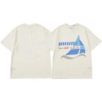 8023 White [Sailing Slogan Printing]]