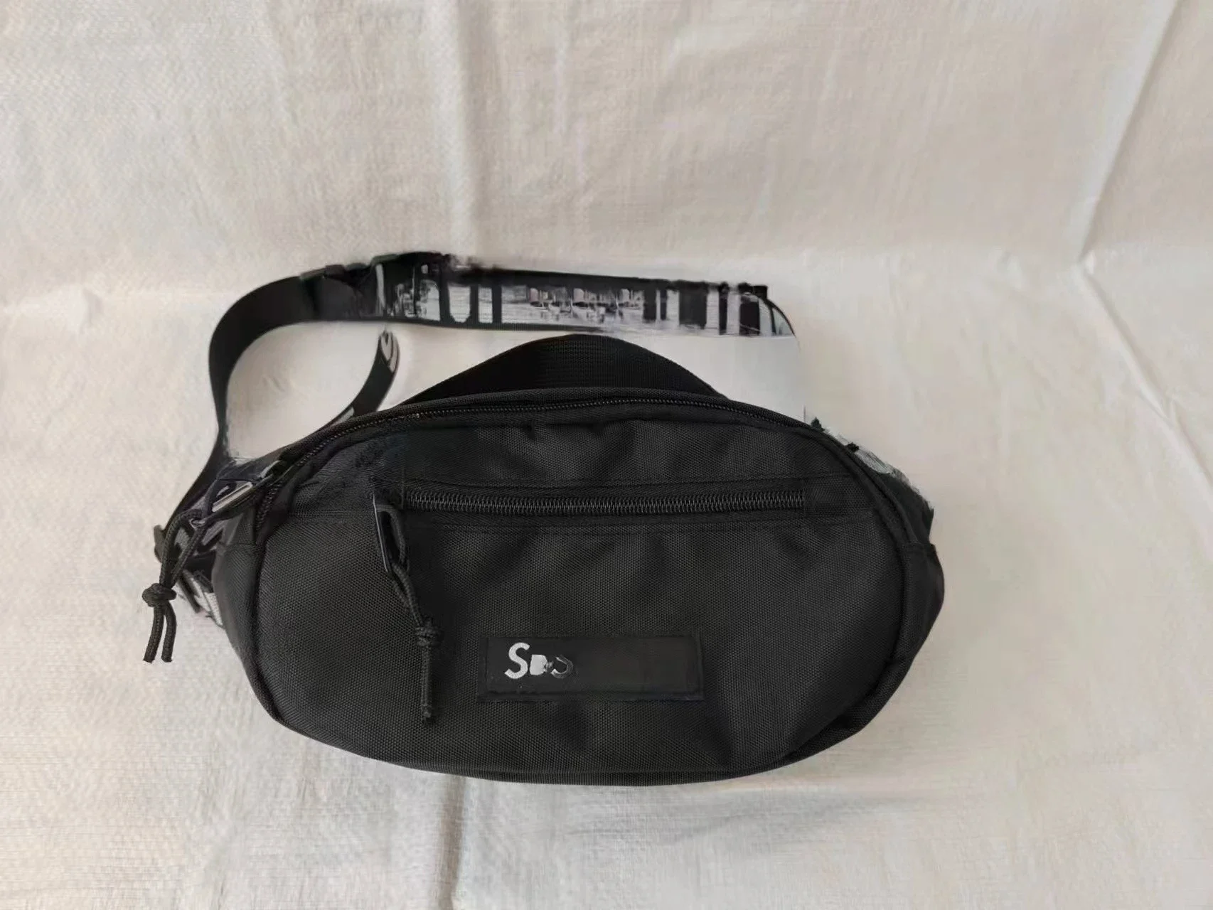 Supreme Bag