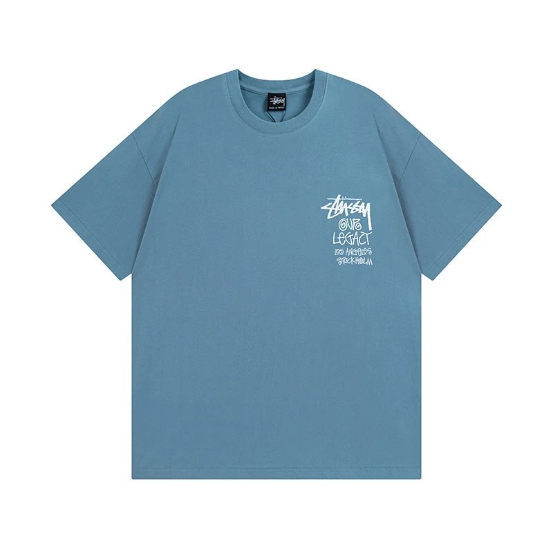 966 # Haze Blue