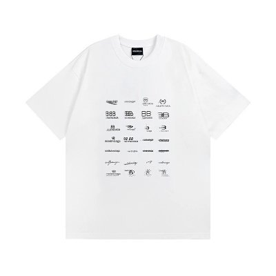 Balenciaga Tee