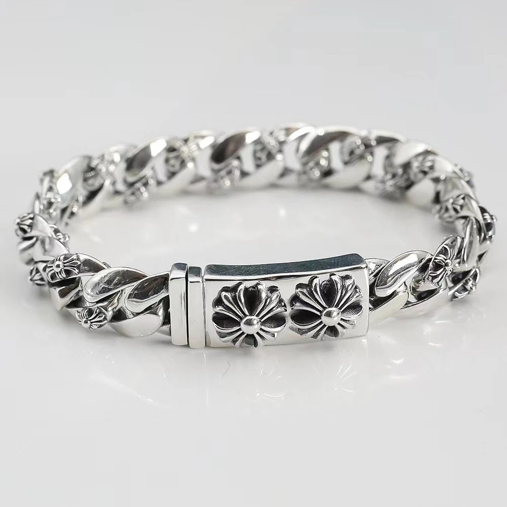Chrome Hearts Bracelet SL31