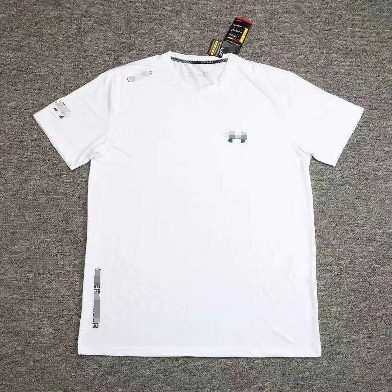 White Short Sleeve