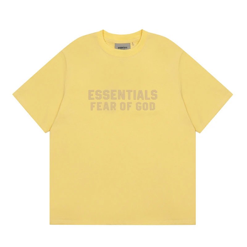 2402 Bright Yellow