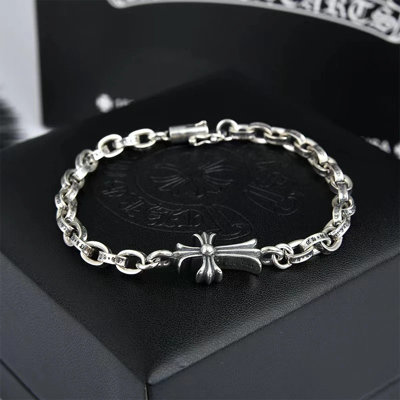 Chrome Hearts Bracelet SL36
