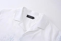Design Logo Print Gradient Shorts Black White product detail 24 in Litbuy spreadsheet finds
