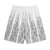 White shorts