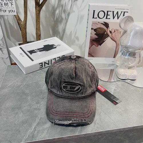 Gorro Diesel