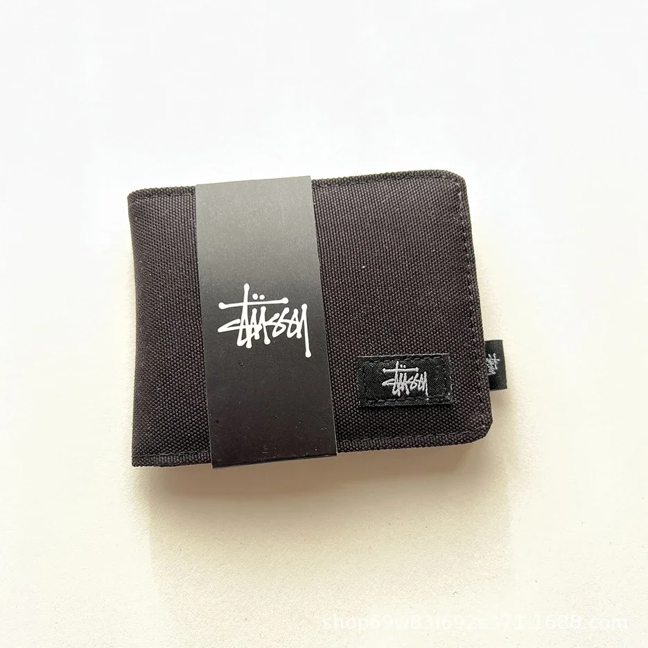 Stussy Wallet