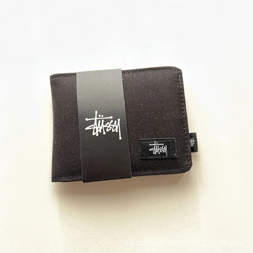 Stussy Wallet
