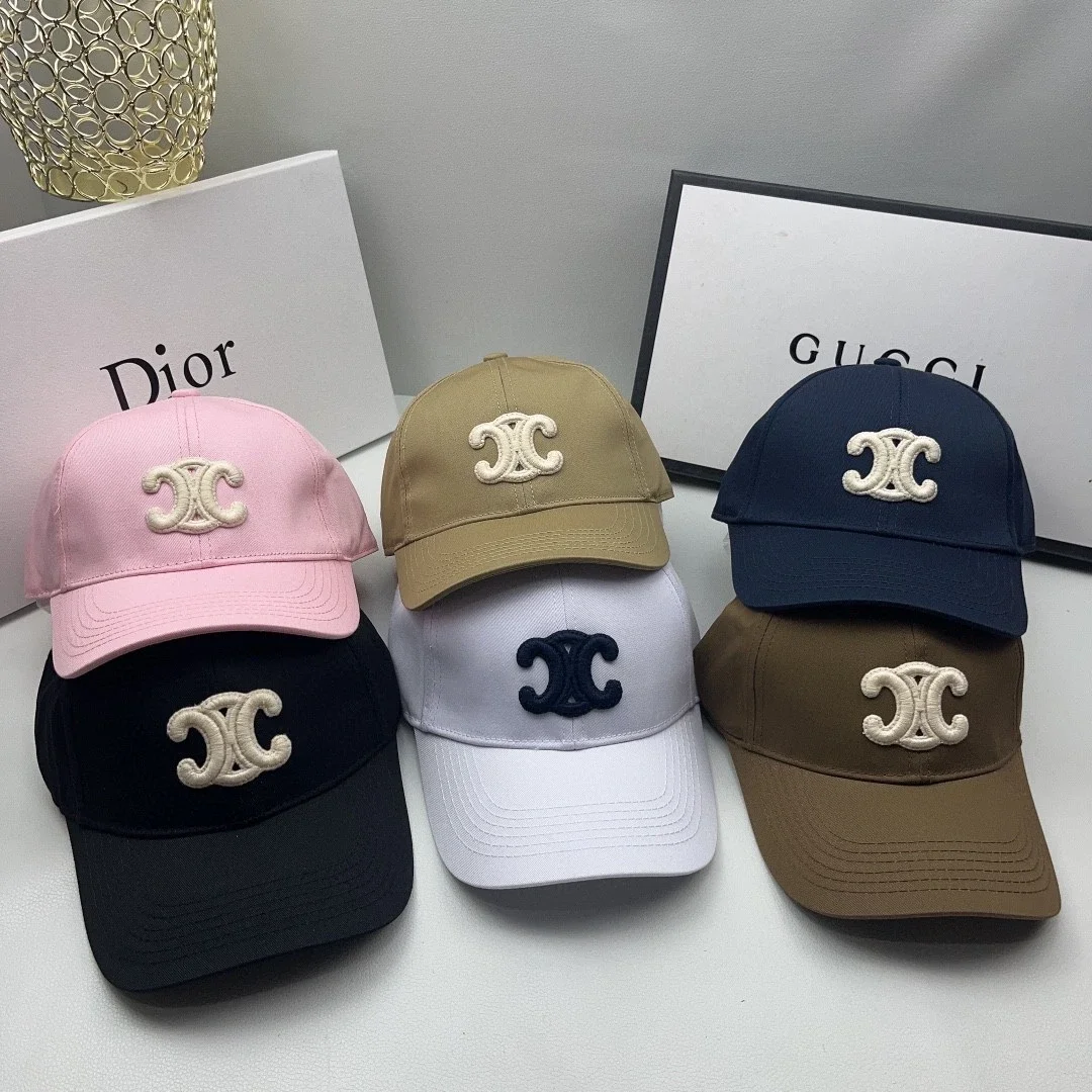 Celine Hat-1