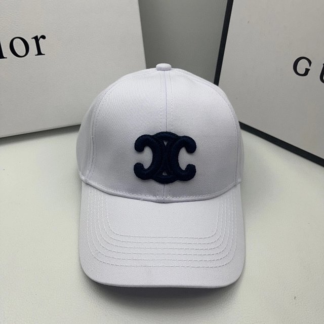 Caline cap: seller detail photo 2