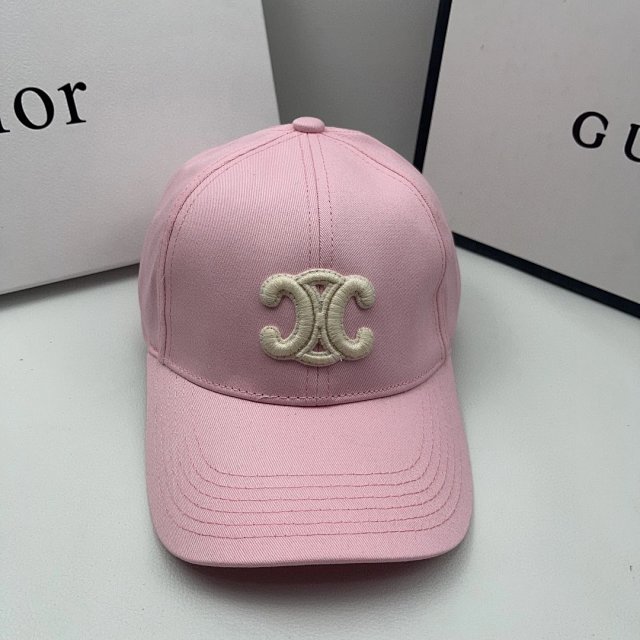 Caline cap: seller detail photo 3