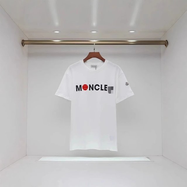 Moncler T-shirt Tee: seller detail photo 2