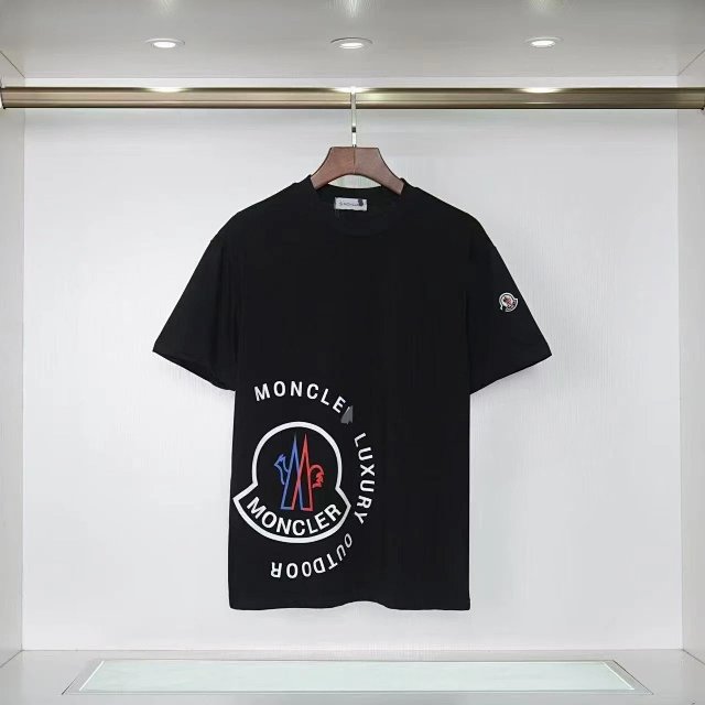 Moncler T-shirt Tee: seller detail photo 7