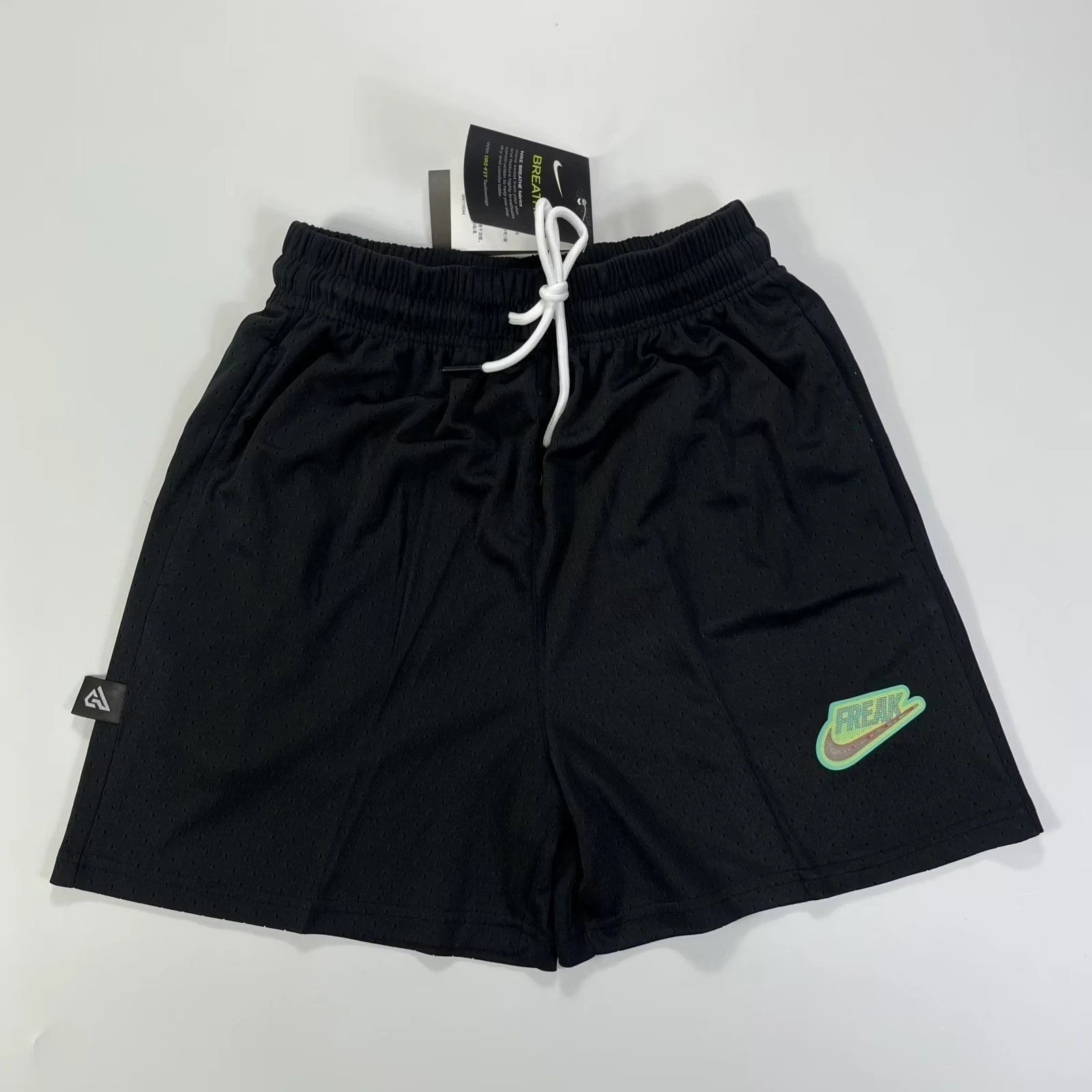 027 Black [High Quality]