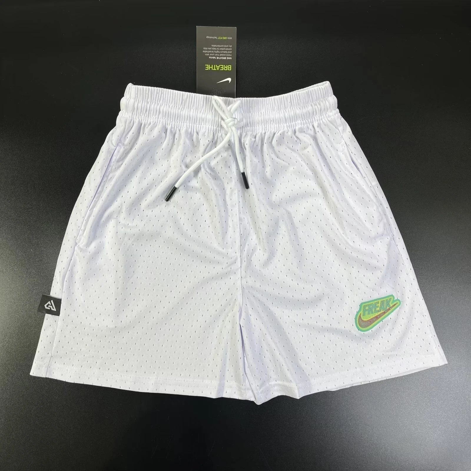 027 White [High Quality]