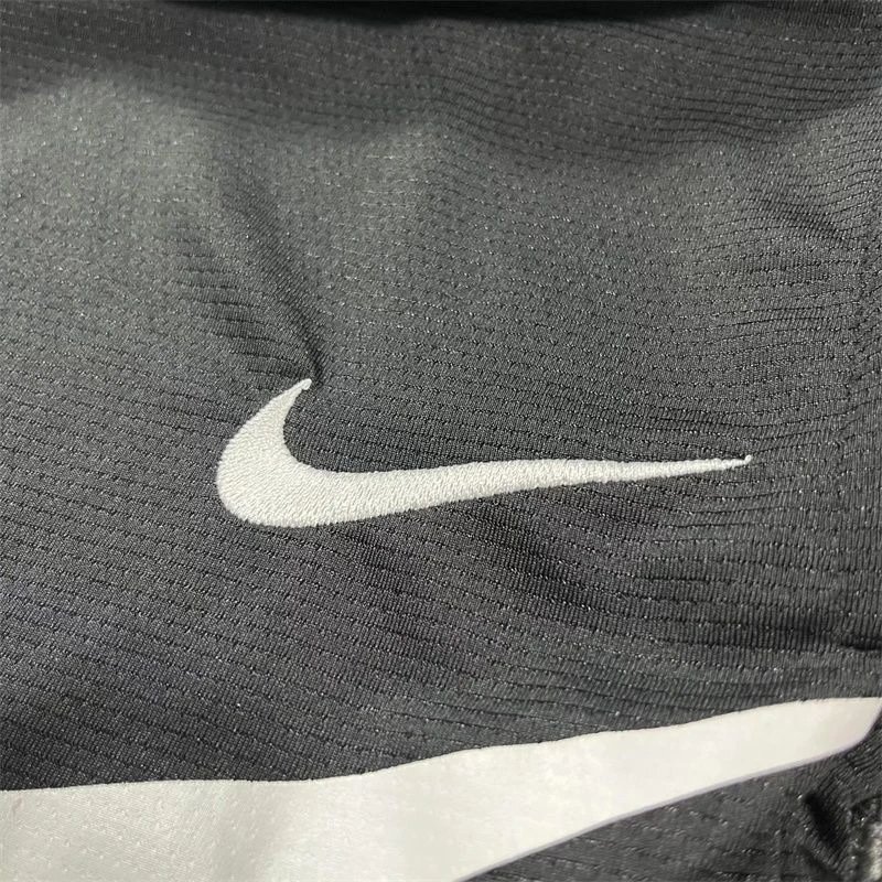 Nike Sportswear Essential Logo Shorts Black - 3