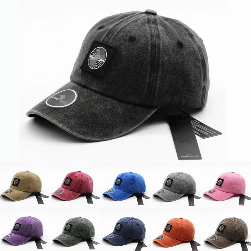 STONK Patch Baseball Cap [10+ 