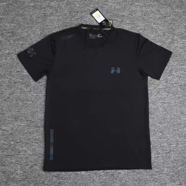 Under Armour Sport Shorts White - 5