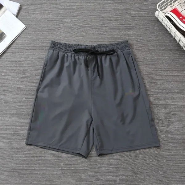 Under Armour Sport Shorts White - 11