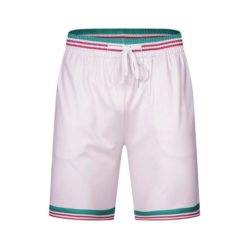 Unbranded Shorts Printed Drawstring Beach — 1300#