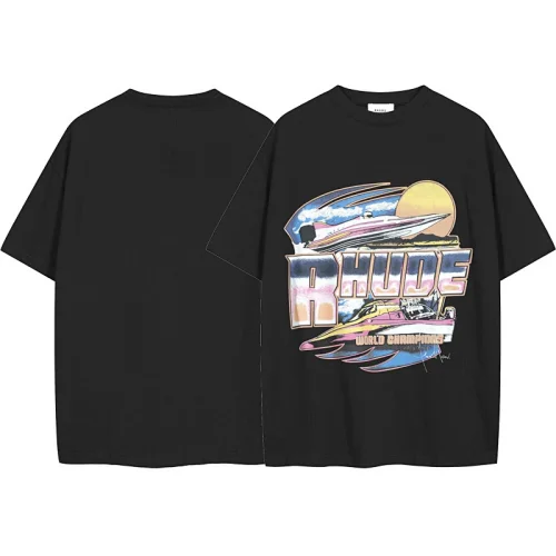 Rhude Tee