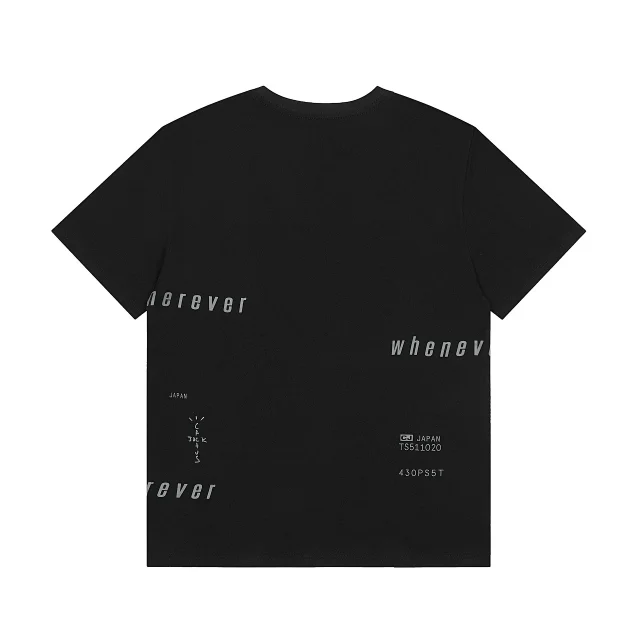 Stüssy T-Shirts Graphic Print product detail image 24