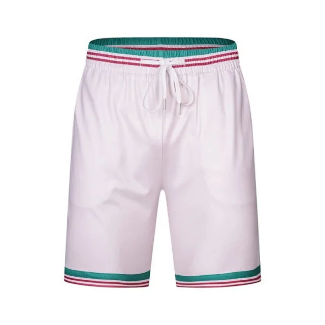 Unbranded Shorts Printed Drawstring Beach product detail image 40