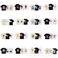 KITH Tee 40+ colorways [Premium Quality] — seller photo 2